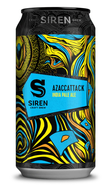Azaccattack