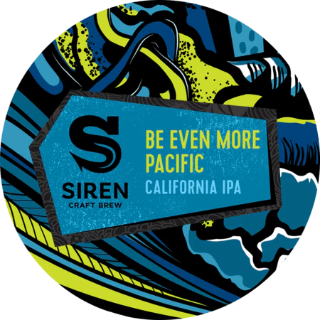 Be Even More Pacific - Image 2
