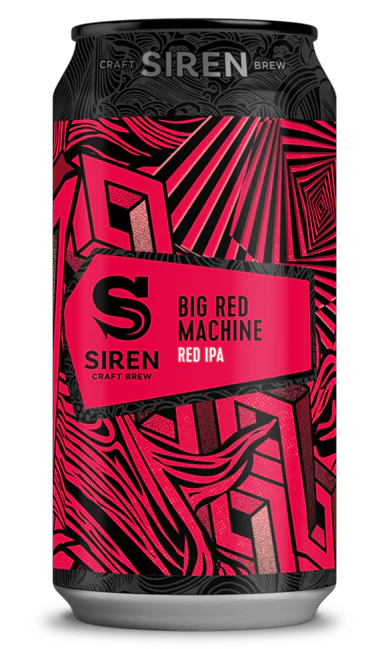 Big Red Machine