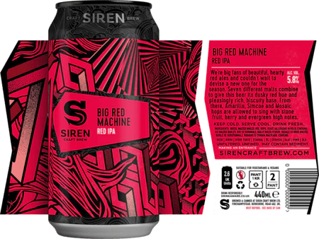 Big Red Machine - Image 2
