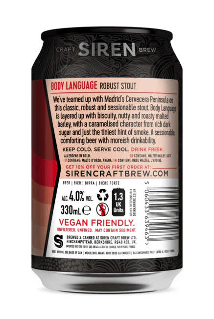Body Language - Image 2