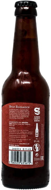 Brut Romance - Image 2