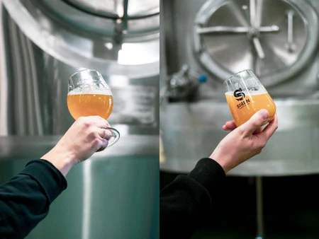 Cold Plunge (With Harbour Brewing) - Image 2