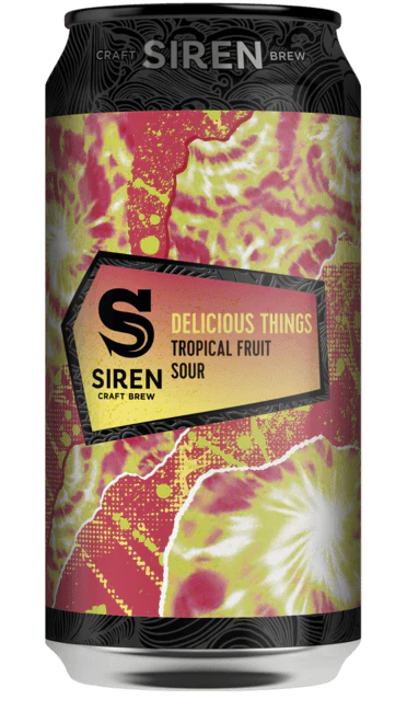 Delicious Things