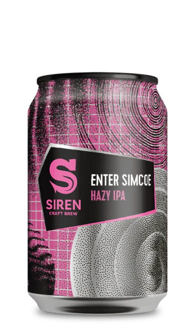 Enter Simcoe