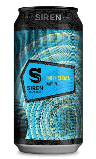 Enter Strata
