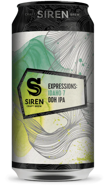 Expressions: Idaho 7
