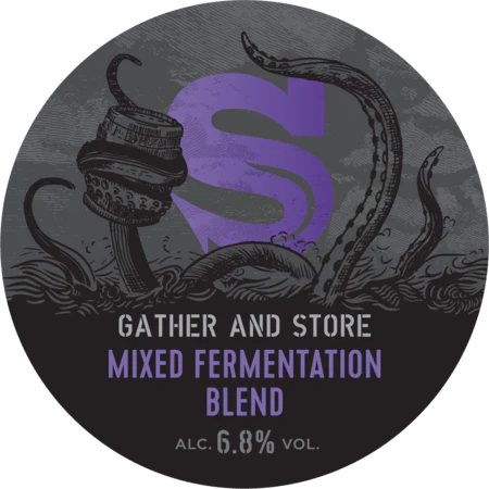 Gather And Store - Image 2