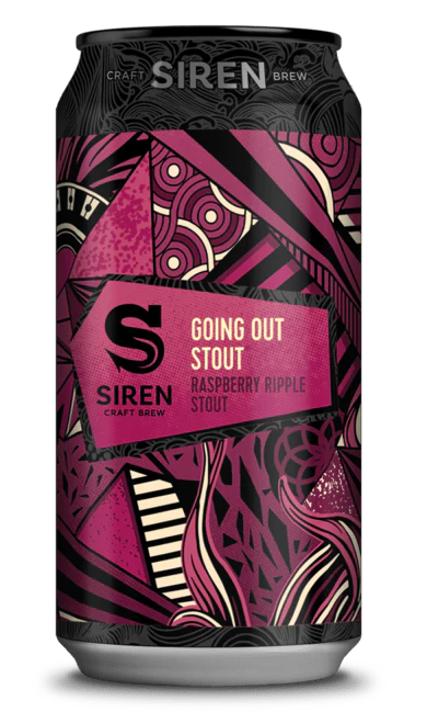 Going Out Stout