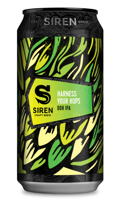 Harness Your Hops