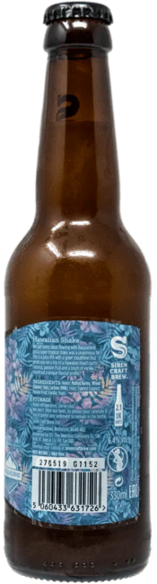 Hawaiian Shake - Image 2