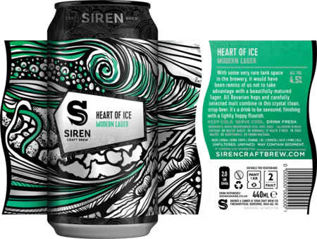 Heart of Ice - Image 2