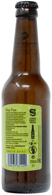 Hop Fizz - Image 2