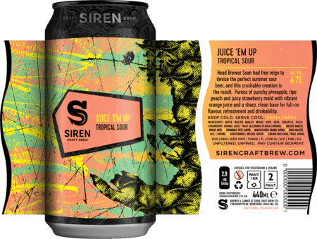 Juice 'Em Up - Image 2