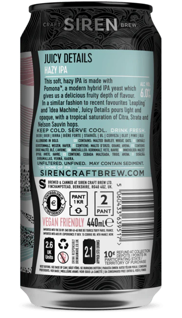 Juicy Details - Image 2