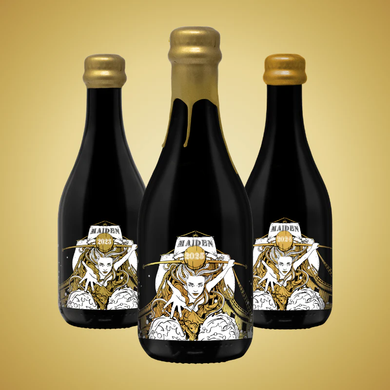 Maiden Barley Wine Collection - Image 3