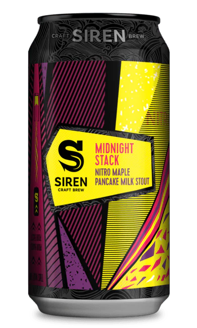 Midnight Stack
