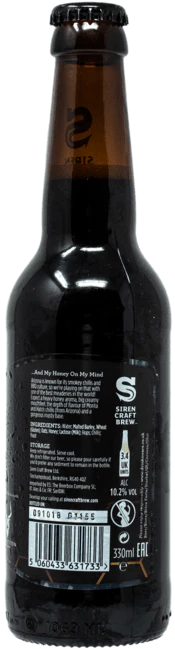Mind on my Honey - Image 2