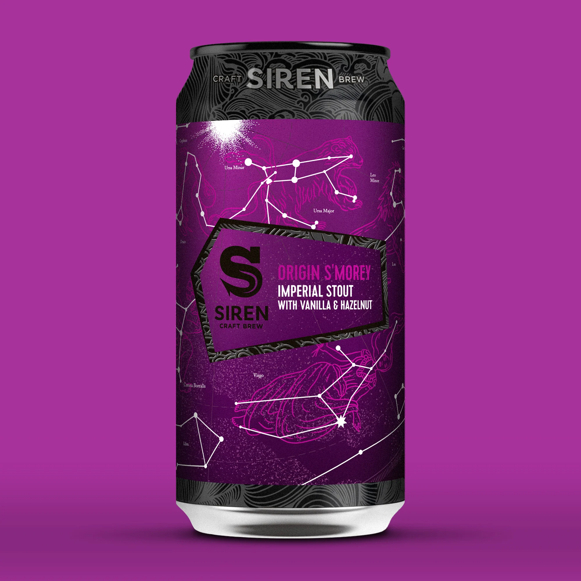 Origin S'Morey