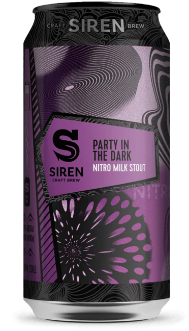 Party In The Dark