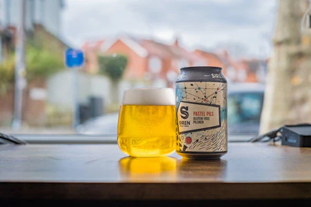 Pastel Pils - Image 2