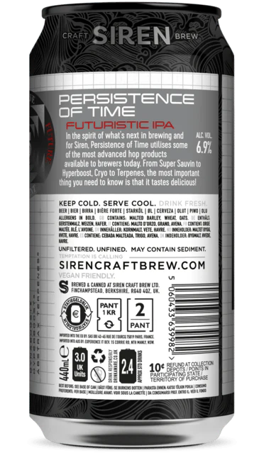 Persistence of Time - Image 2
