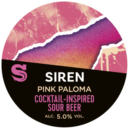 Pink Paloma - Image 2