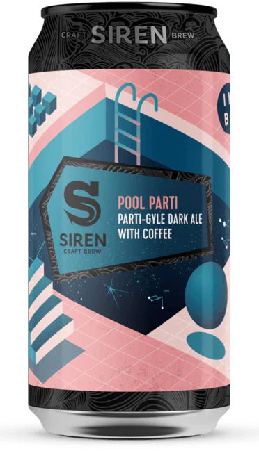 Pool Parti