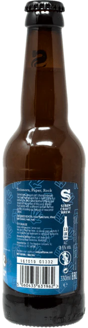 Scissors, Paper, Rock - Image 2