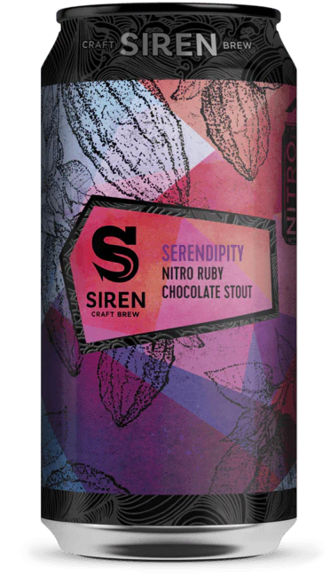 Serendipity