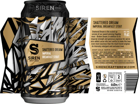 Shattered Dream - Image 2