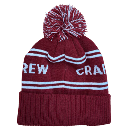 Siren Bobble Hat - Image 3