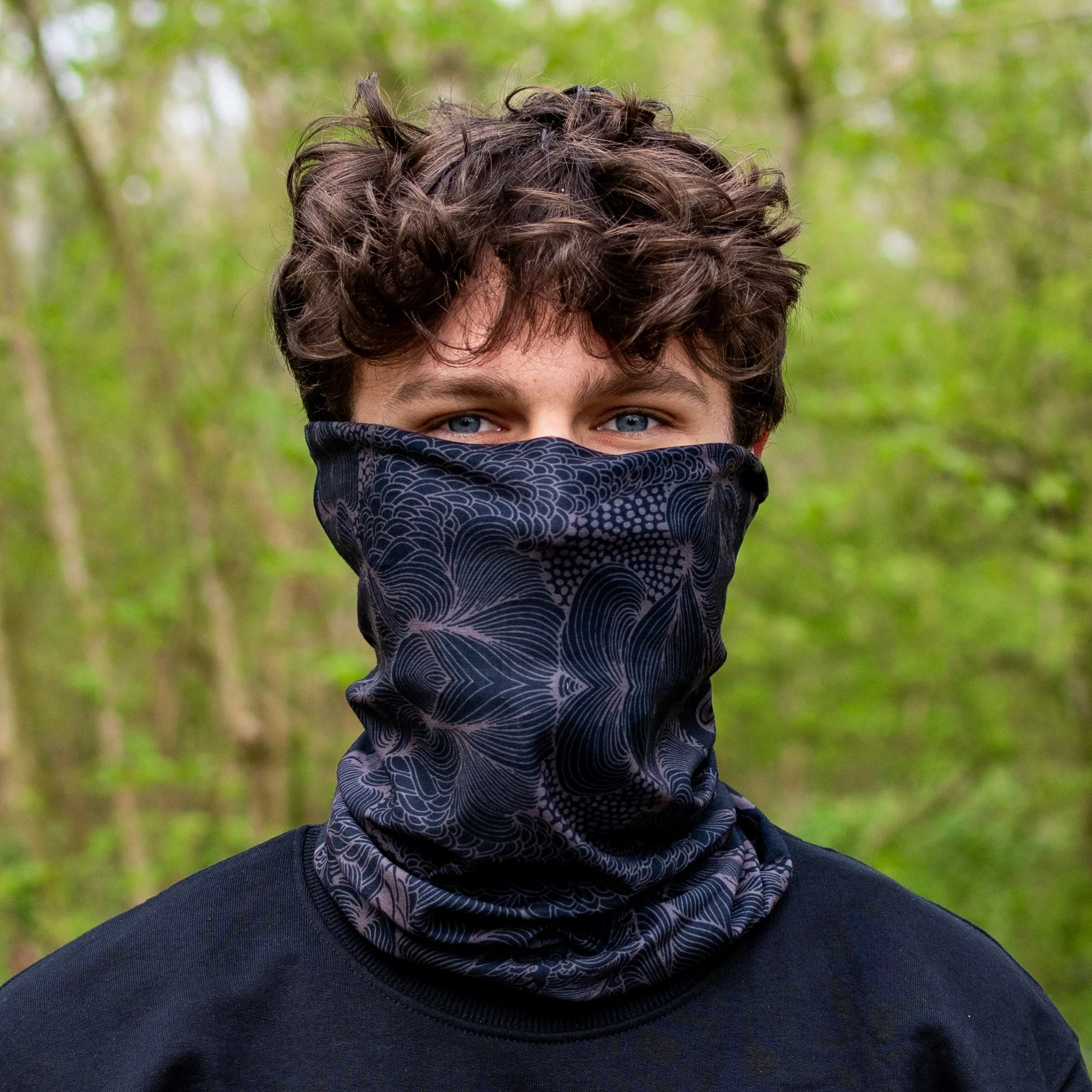 Siren Snood - Image 3
