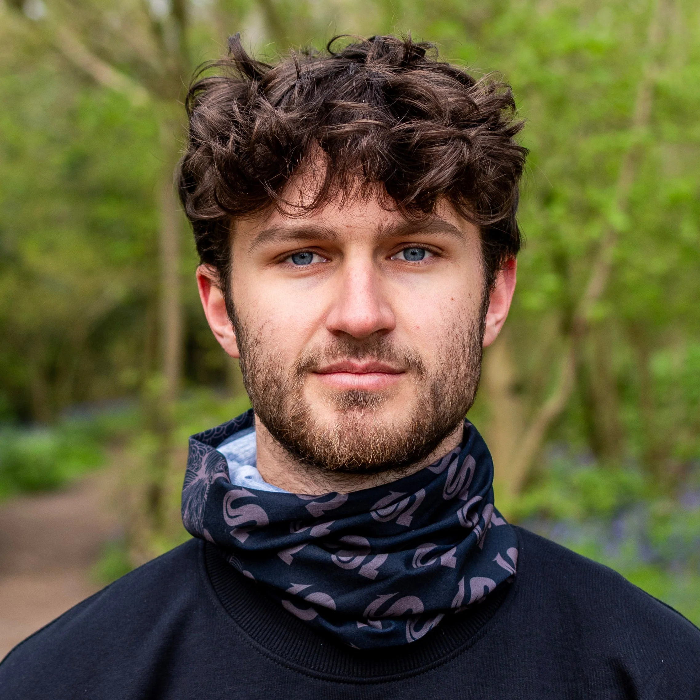 Siren Snood - Image 5