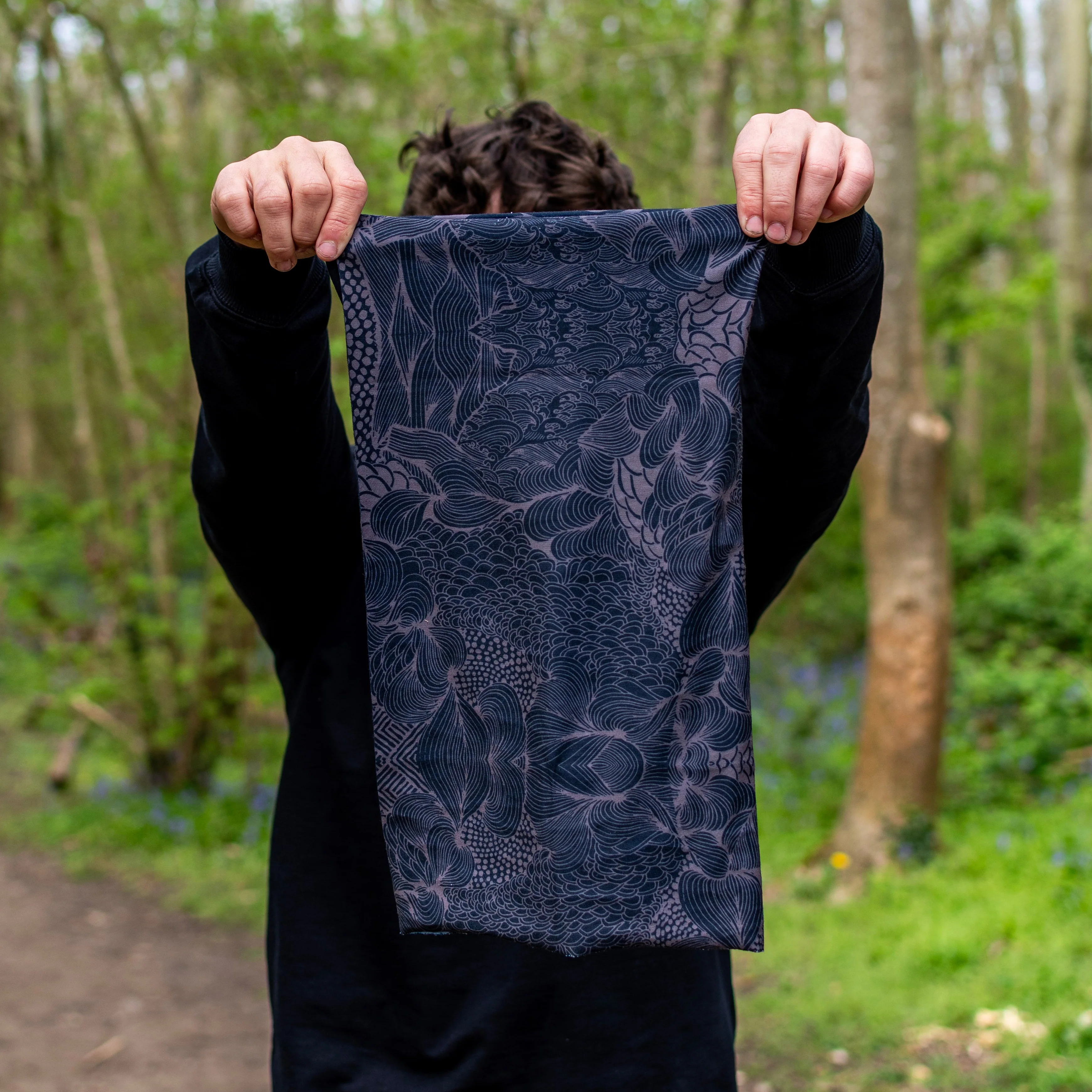 Siren Snood - Image 7
