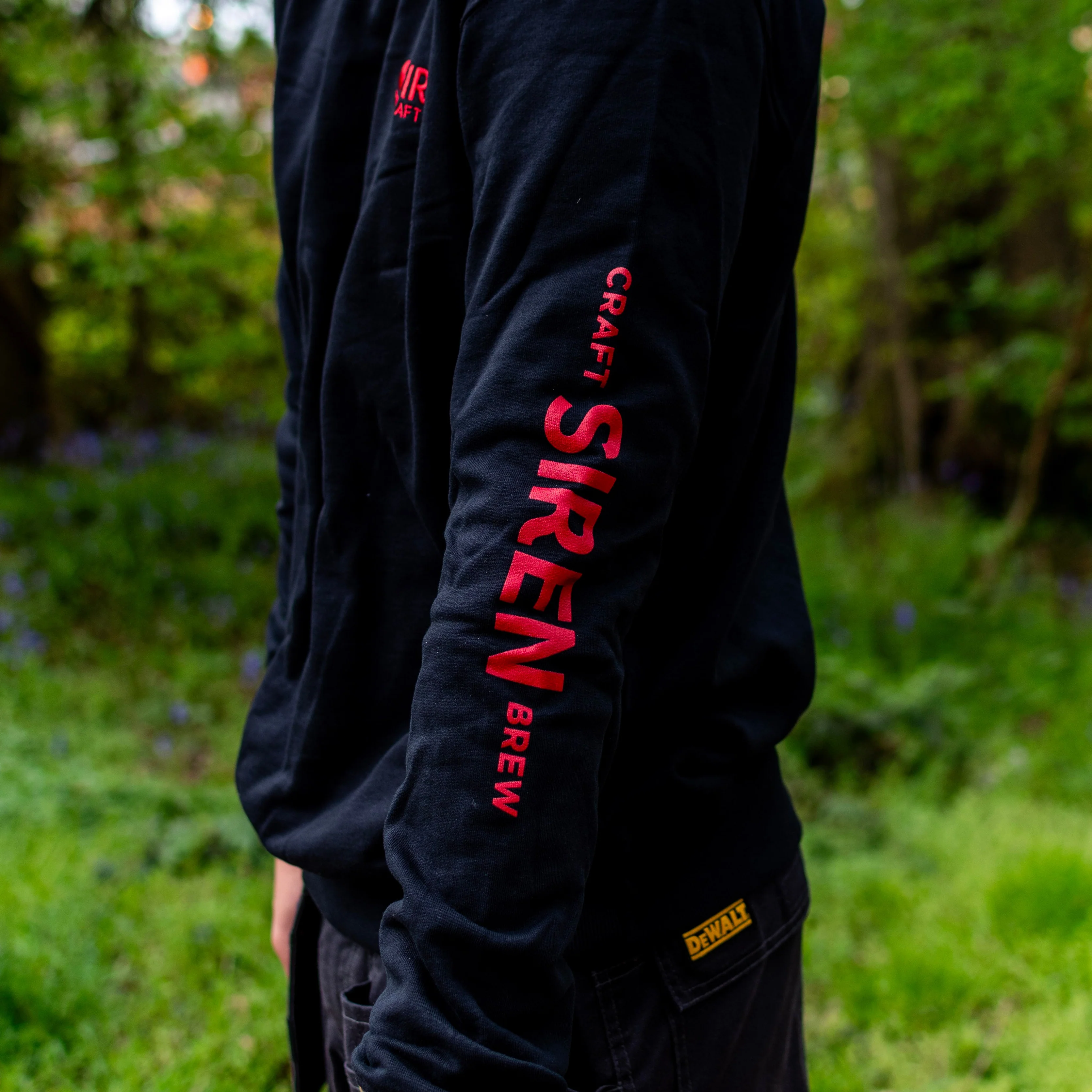 Siren Sweatshirt - Image 4