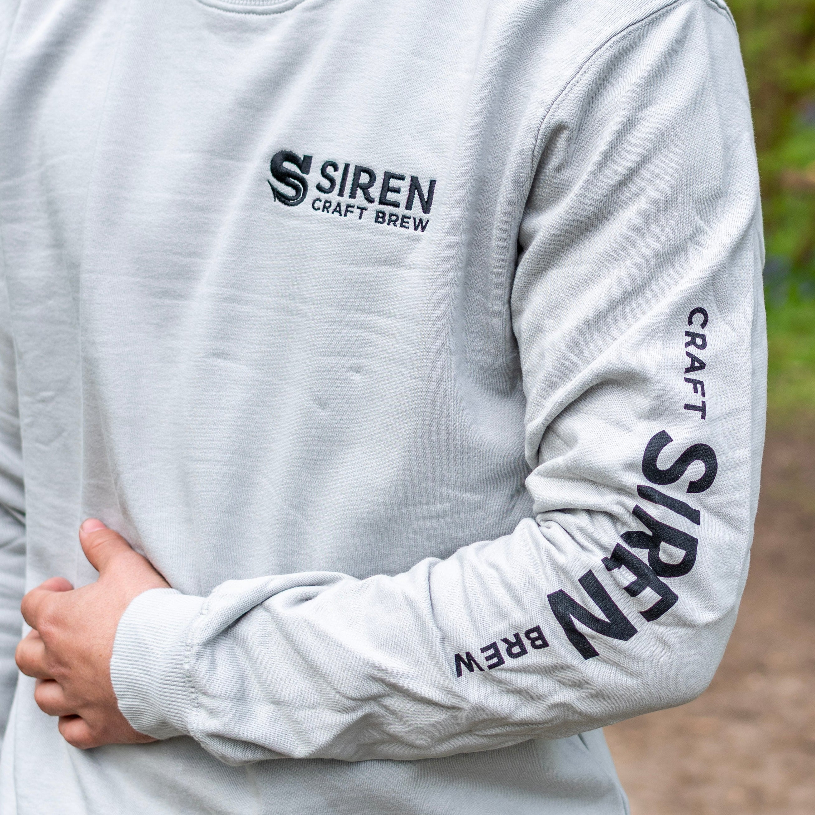 Siren Sweatshirt - Image 5