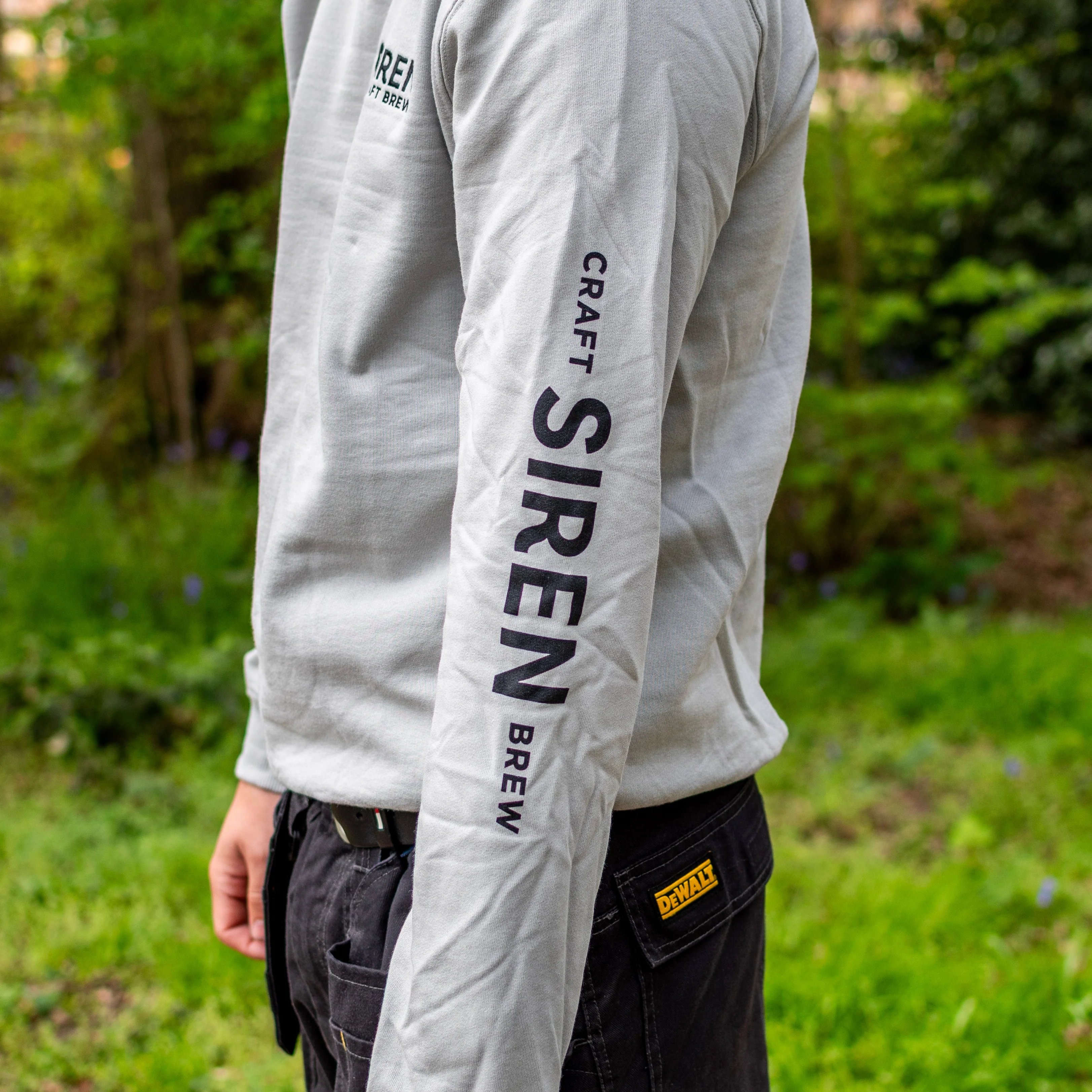 Siren Sweatshirt - Image 6