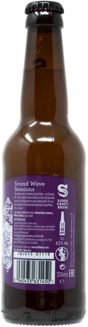 Sound Wave Sessions Double Simcoe - Image 2