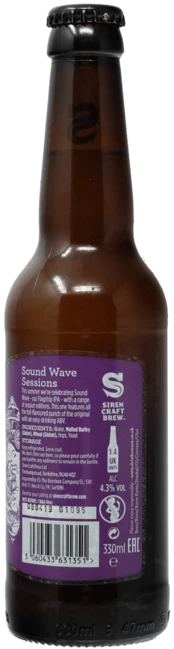 Sound Wave Sessions: Session IPA - Image 2