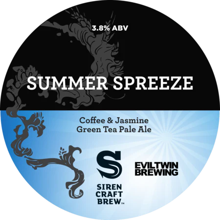 Summer Spreeze