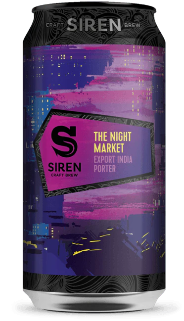 The Night Market