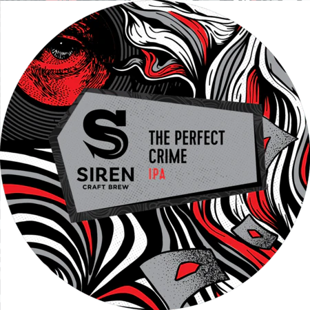The Perfect Crime - Image 2