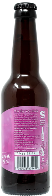 The Sky Was Pink - Image 2