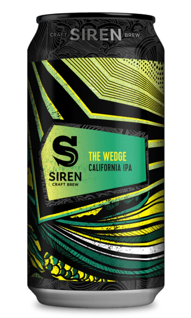 The Wedge