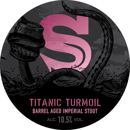 Titanic Turmoil - Image 2