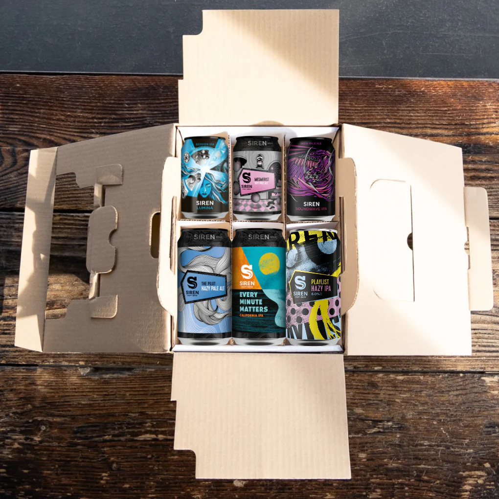 Toolbox Beer Gift - Image 3
