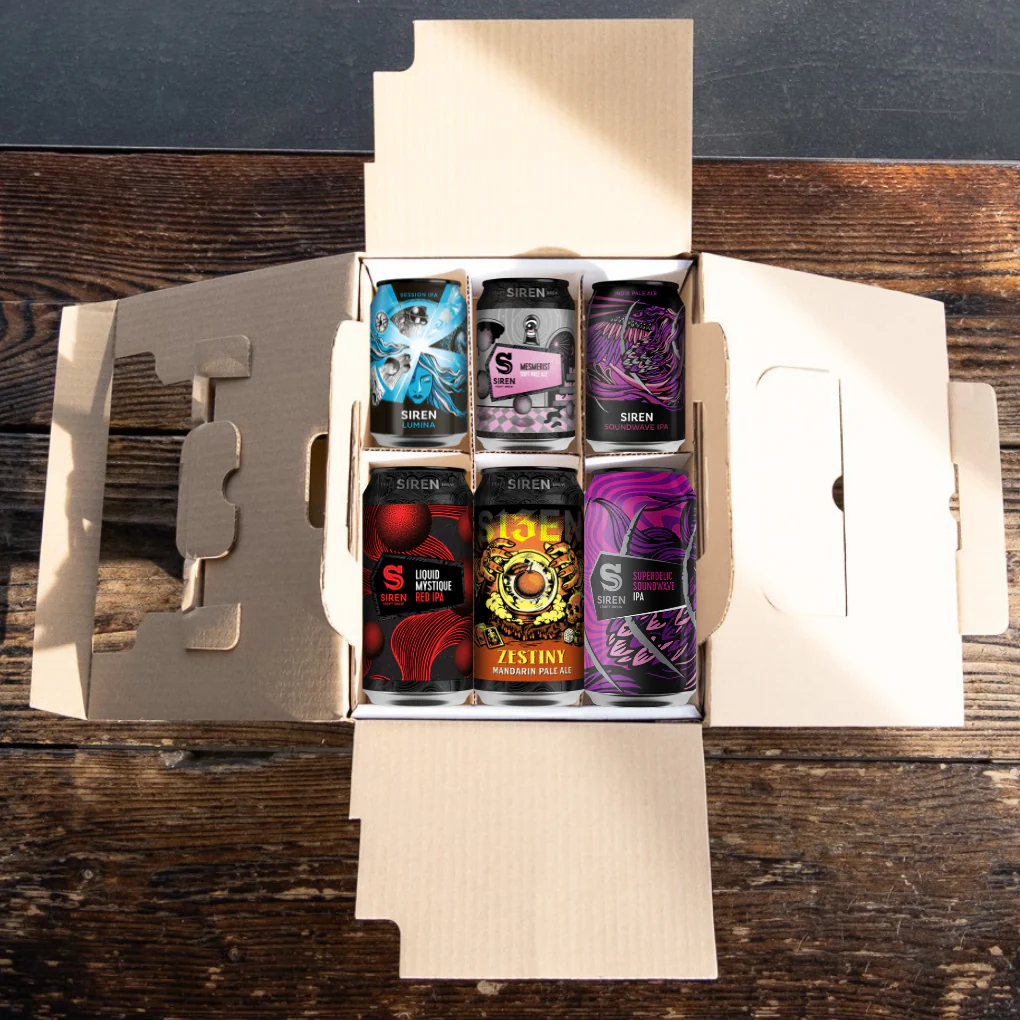 Toolbox Beer Gift - Image 4