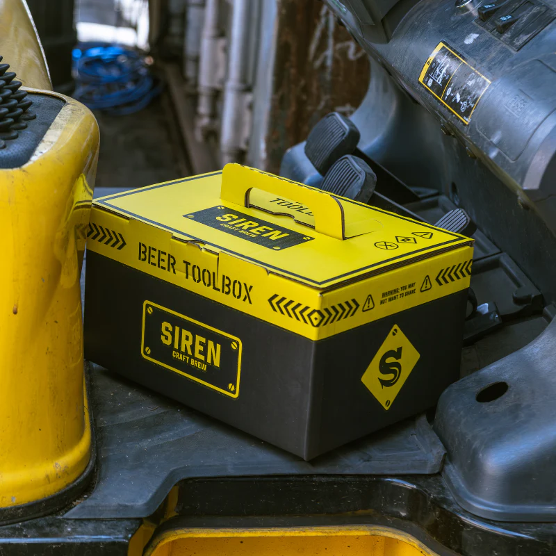 Toolbox Beer Gift - Image 5