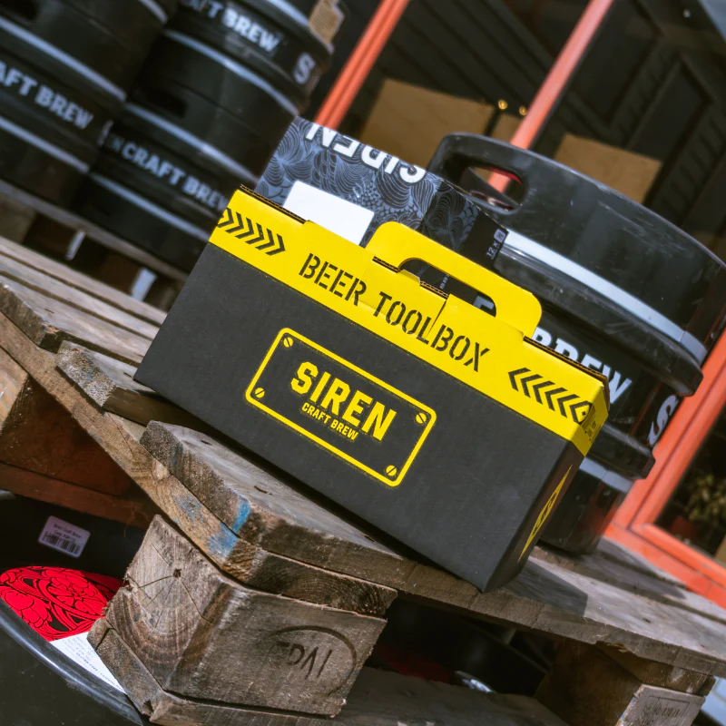 Toolbox Beer Gift - Image 6